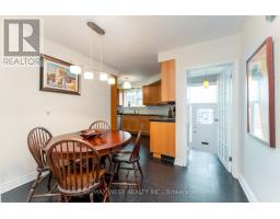 Laundry room - 274 Maxwell Street, Toronto, ON M3H5C3 Photo 13
