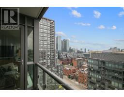 2209 - 8 Charlotte Street, Toronto, ON M5V0K4 Photo 23