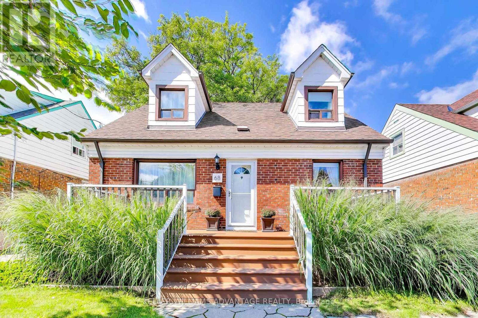 68 MYSTIC AVENUE - 1