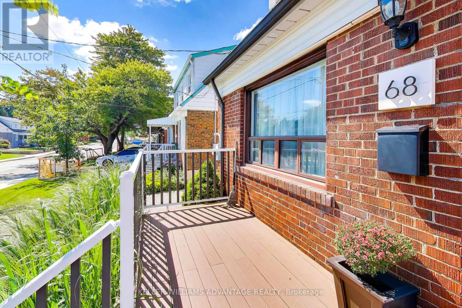68 MYSTIC AVENUE - 4