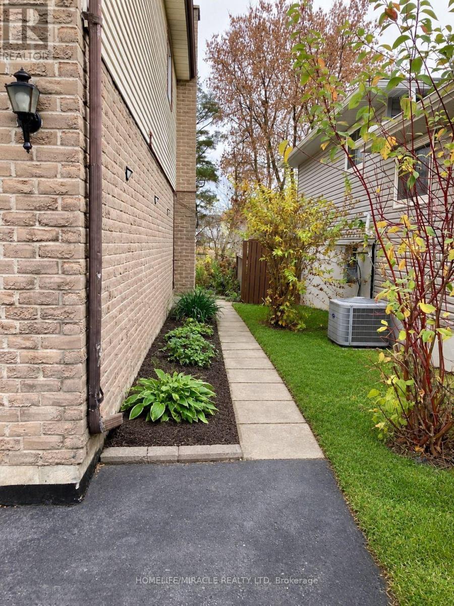 91 LIMERICK STREET, Oshawa (Vanier) — photo 1