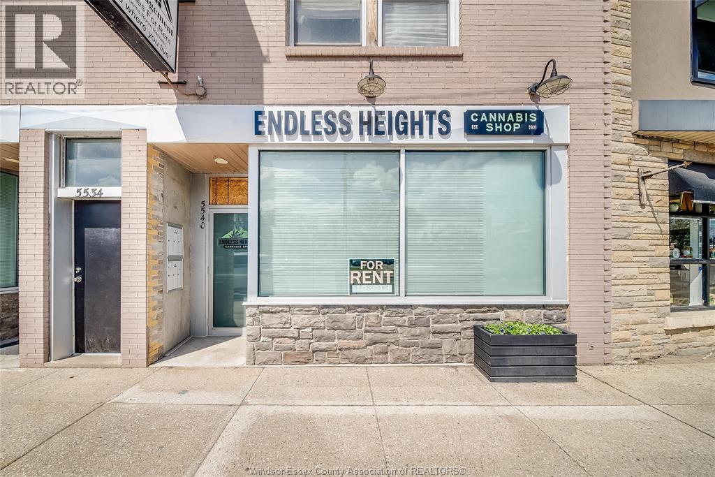5540 WYANDOTTE STREET East, Windsor — photo 1