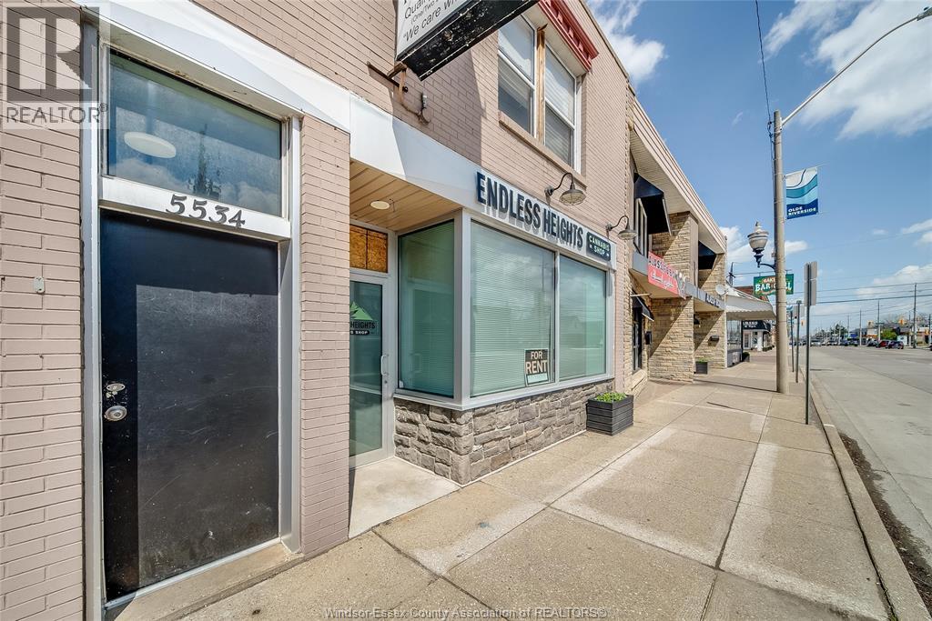 5540 WYANDOTTE STREET East, Windsor — photo 3