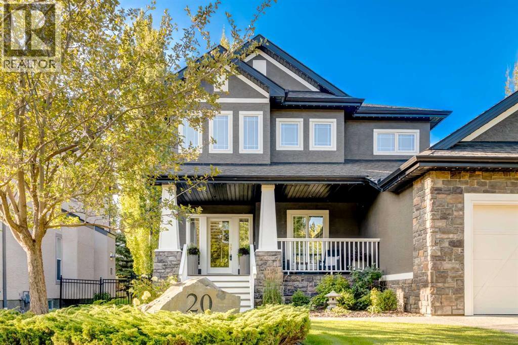 20 Heritage Lake Shores - 1