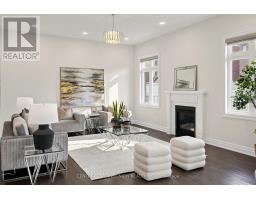 211 Touch Gold Crescent, Aurora, ON L4G3X4 Photo 13