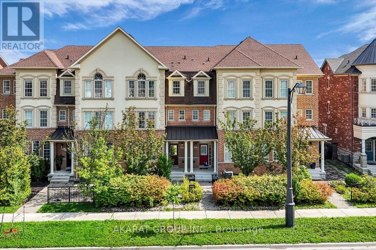 Listing photo of 37 POETRY DRIVE N