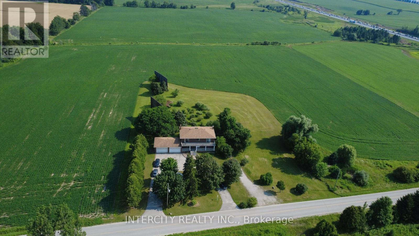 3525 Tenth Line, Bradford West Gwillimbury — photo 1