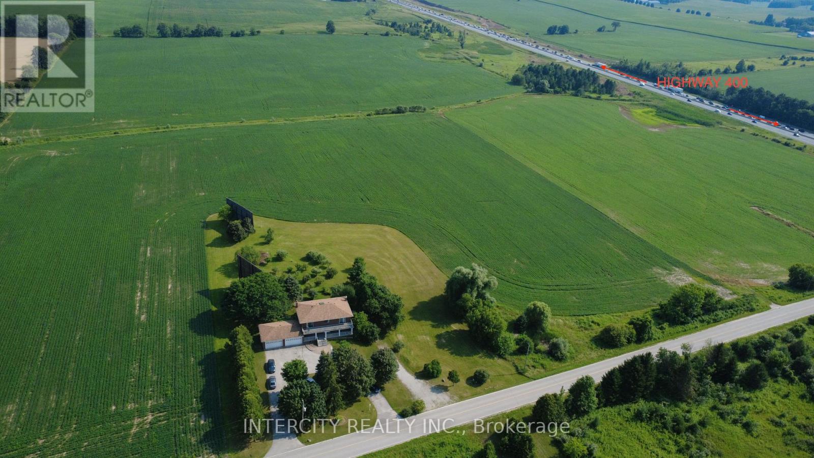 3525 Tenth Line, Bradford West Gwillimbury — photo 2