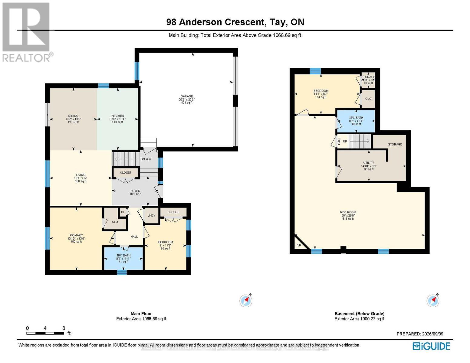 98 ANDERSON CRESCENT - 6