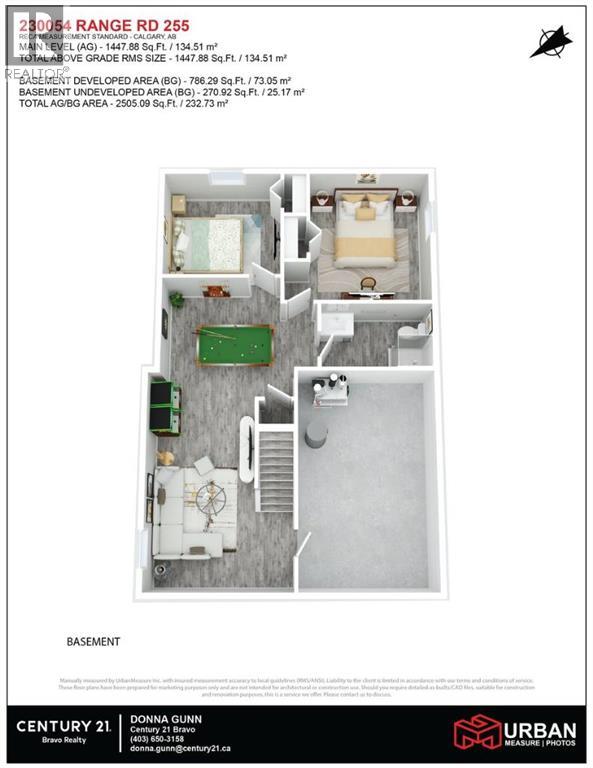 230054 Range Road 255 - 48