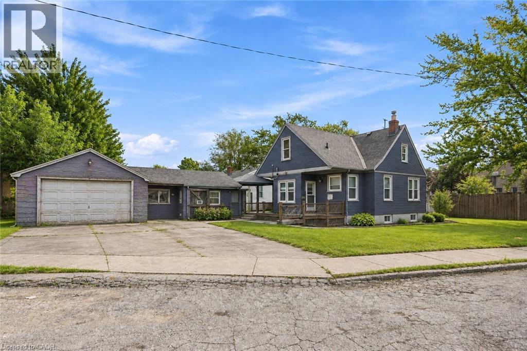 Property for sale at 240 PELHAM Road
