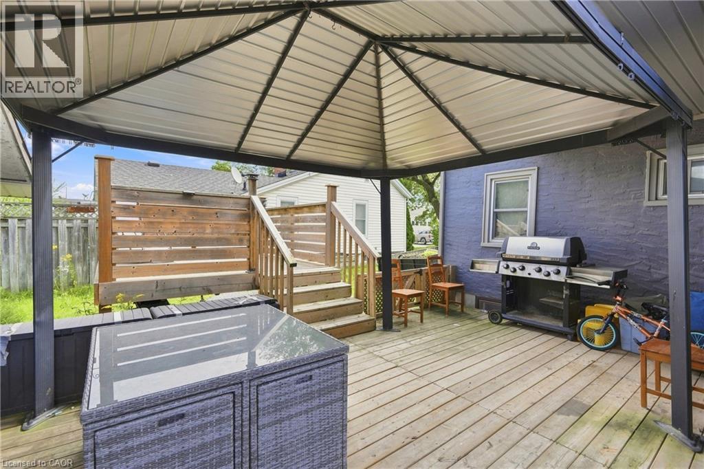 240 PELHAM Road - 13