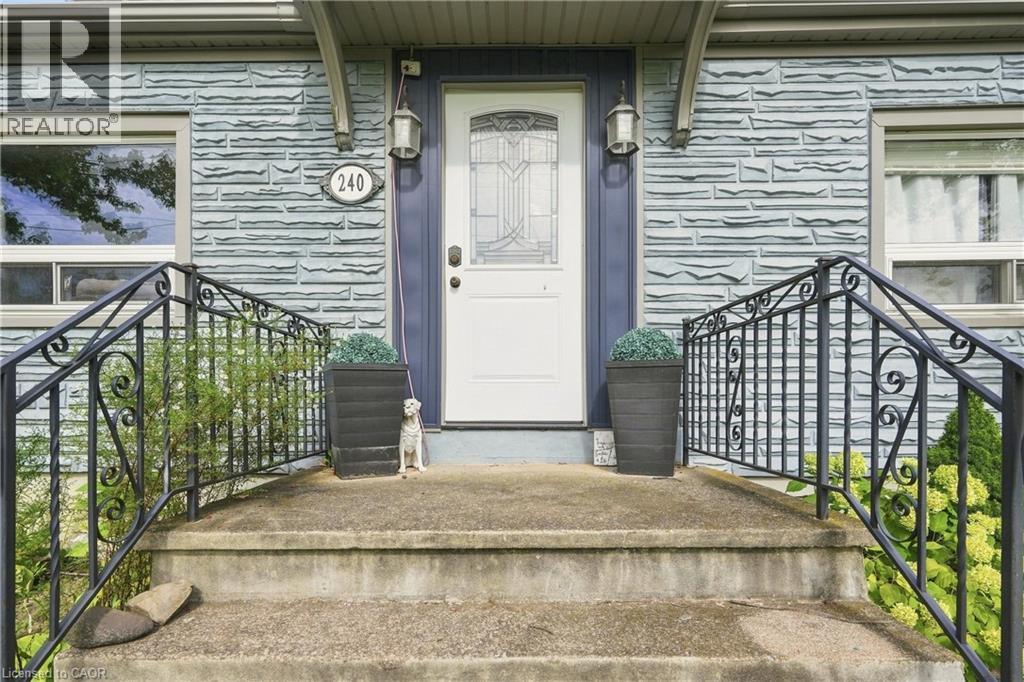 240 PELHAM Road - 2