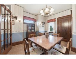 Kitchen - 138 St. David Street, West Perth, ON N0K1N0 Photo 10
