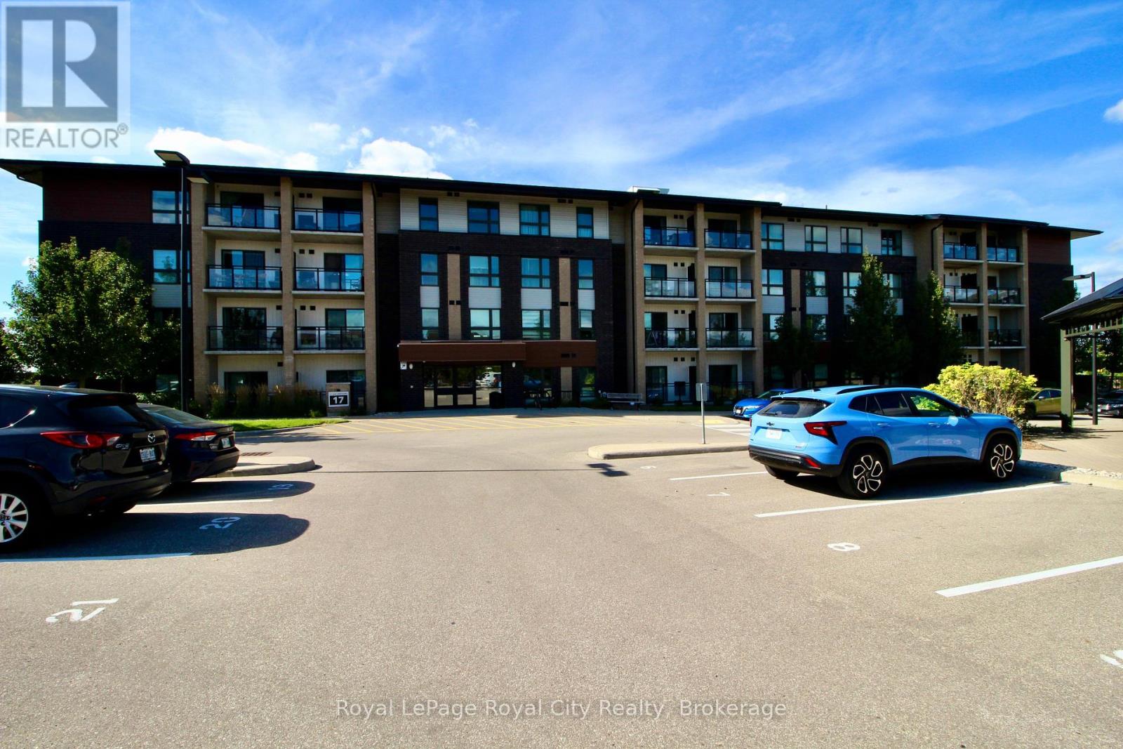 203 - 17 KAY CRESCENT, Guelph (Pineridge/Westminster Woods) — photo 2