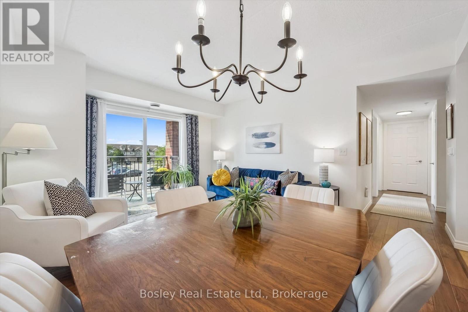 #214 19 WATERFORD DRIVE - 19