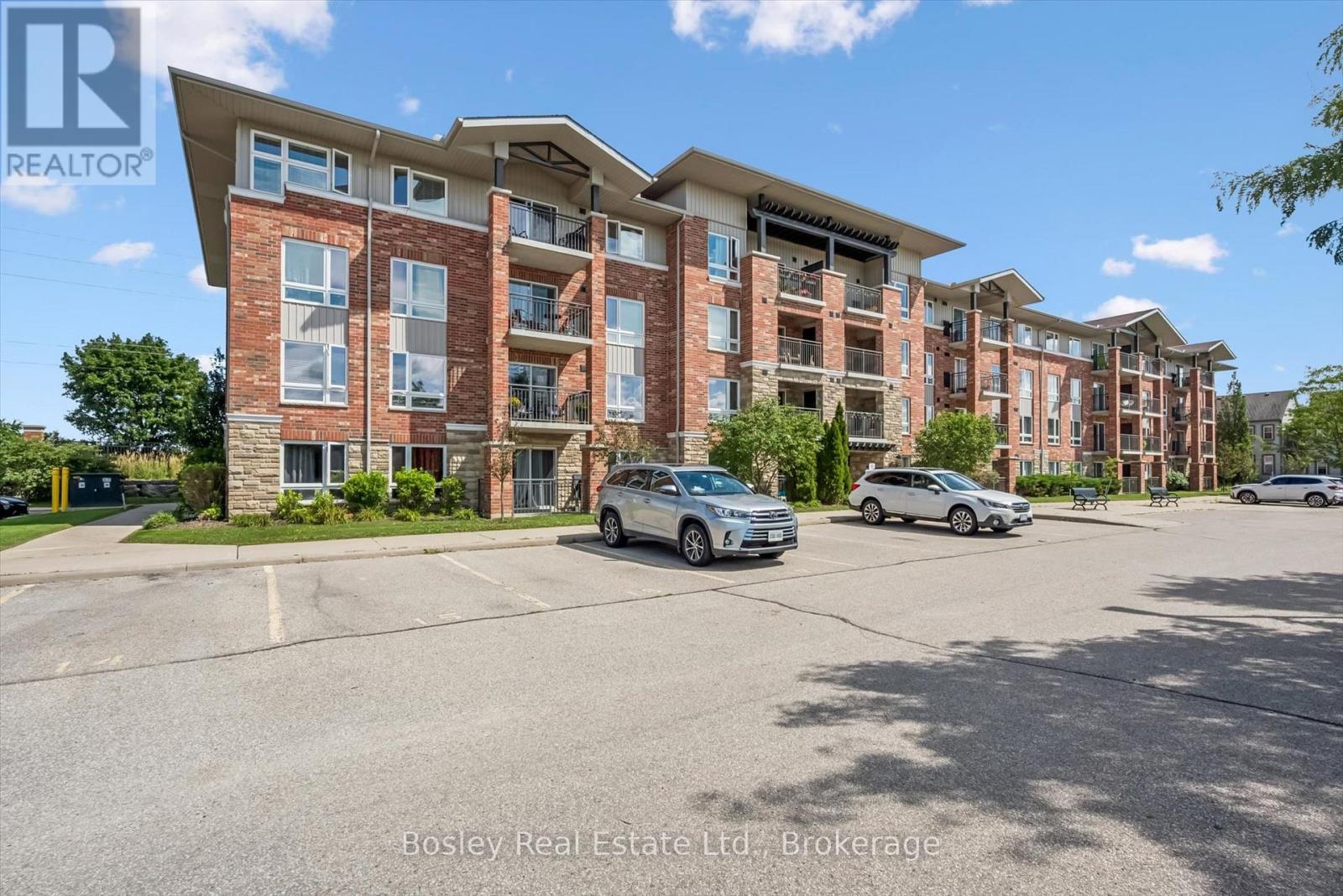 214 - 19 WATERFORD DRIVE, Guelph (Pineridge/Westminster Woods) — photo 2