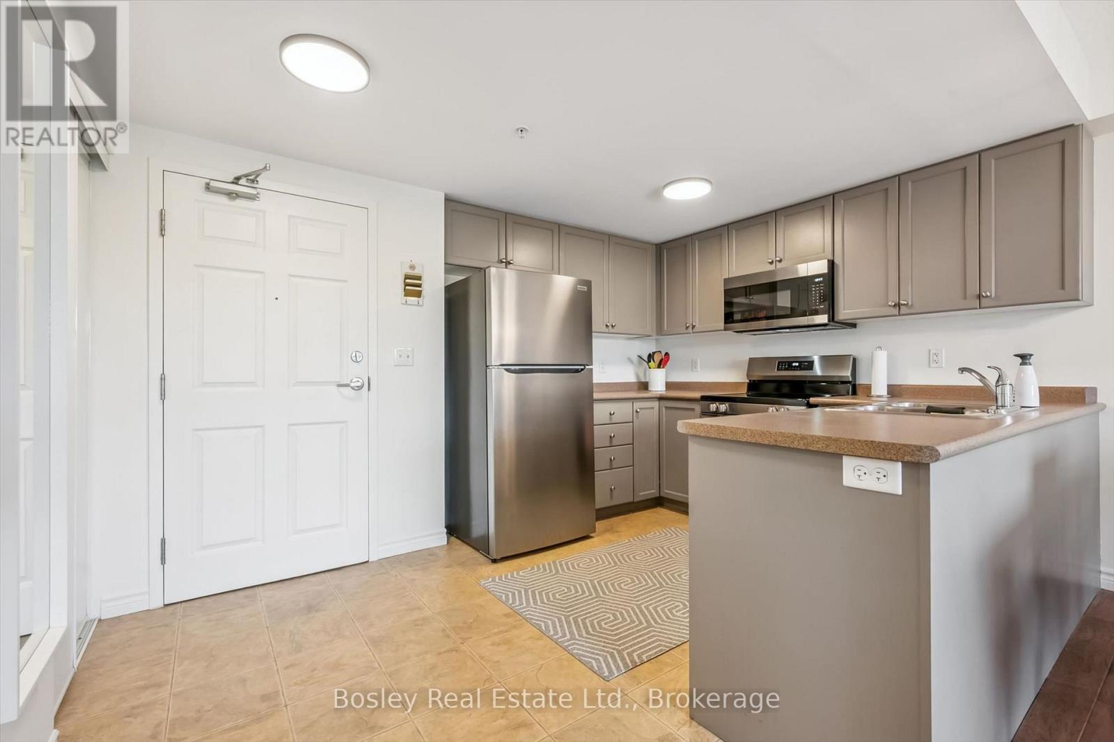 214 - 19 WATERFORD DRIVE, Guelph (Pineridge/Westminster Woods) — photo 3