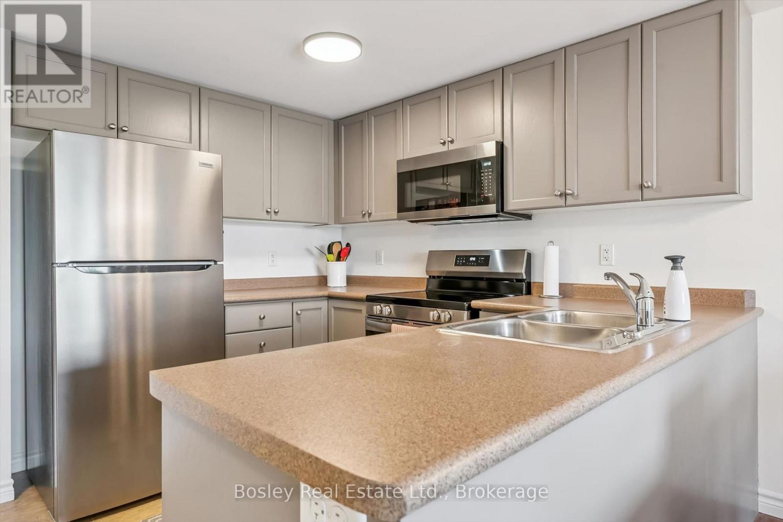 214 - 19 WATERFORD DRIVE, Guelph (Pineridge/Westminster Woods) — photo 5