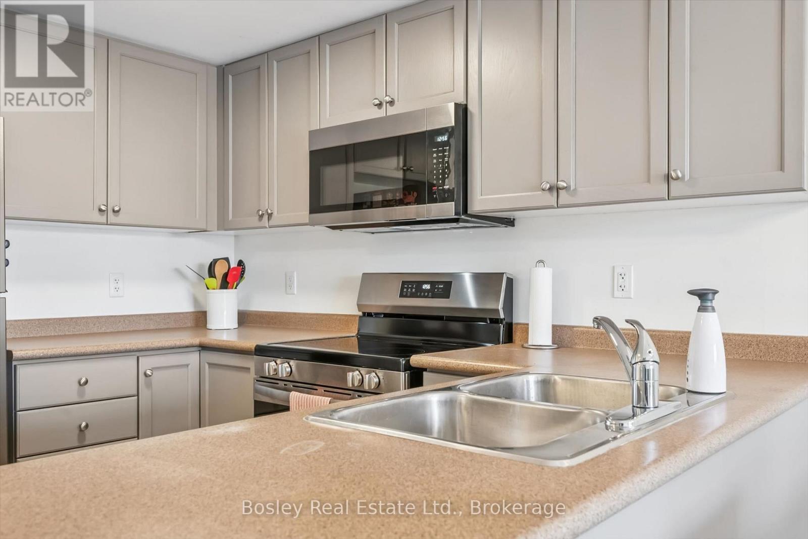 214 - 19 WATERFORD DRIVE, Guelph (Pineridge/Westminster Woods) — photo 6