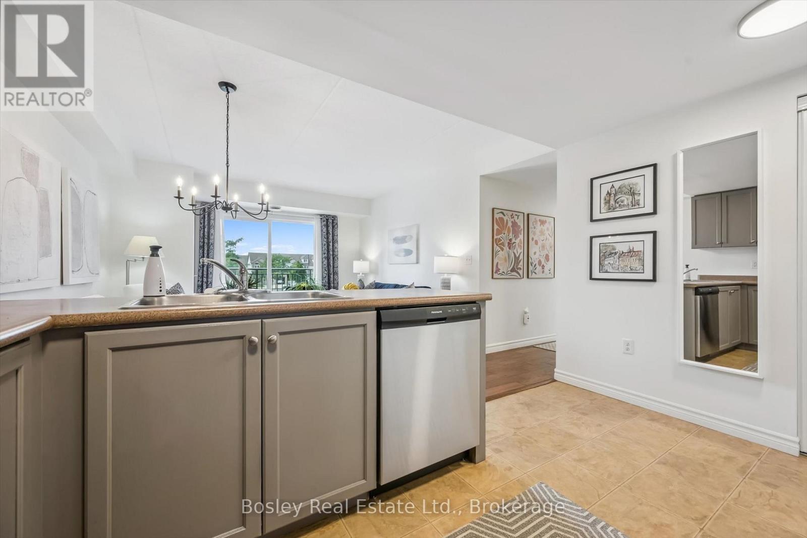 214 - 19 WATERFORD DRIVE, Guelph (Pineridge/Westminster Woods) — photo 9