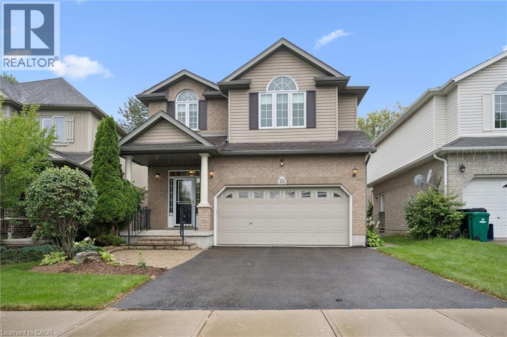 326 TEALBY Crescent - 2