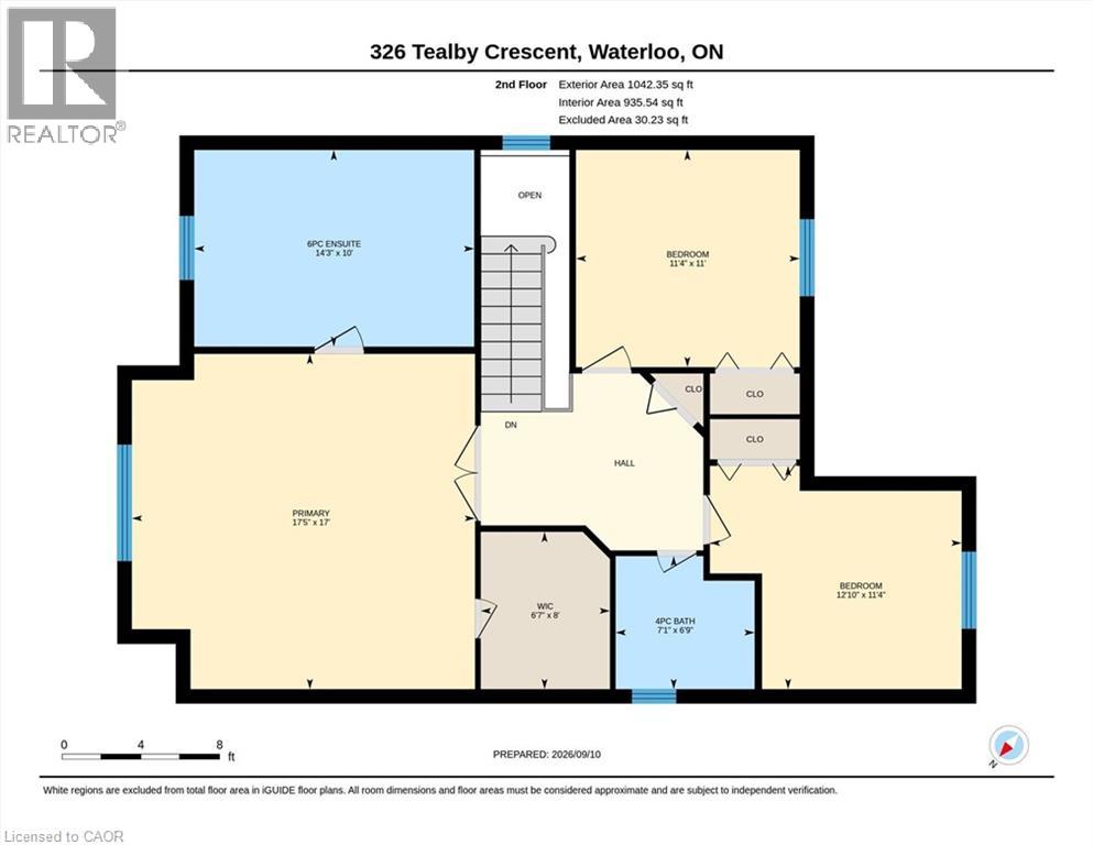 326 TEALBY Crescent - 49