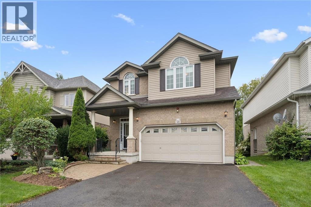 326 TEALBY Crescent - 5