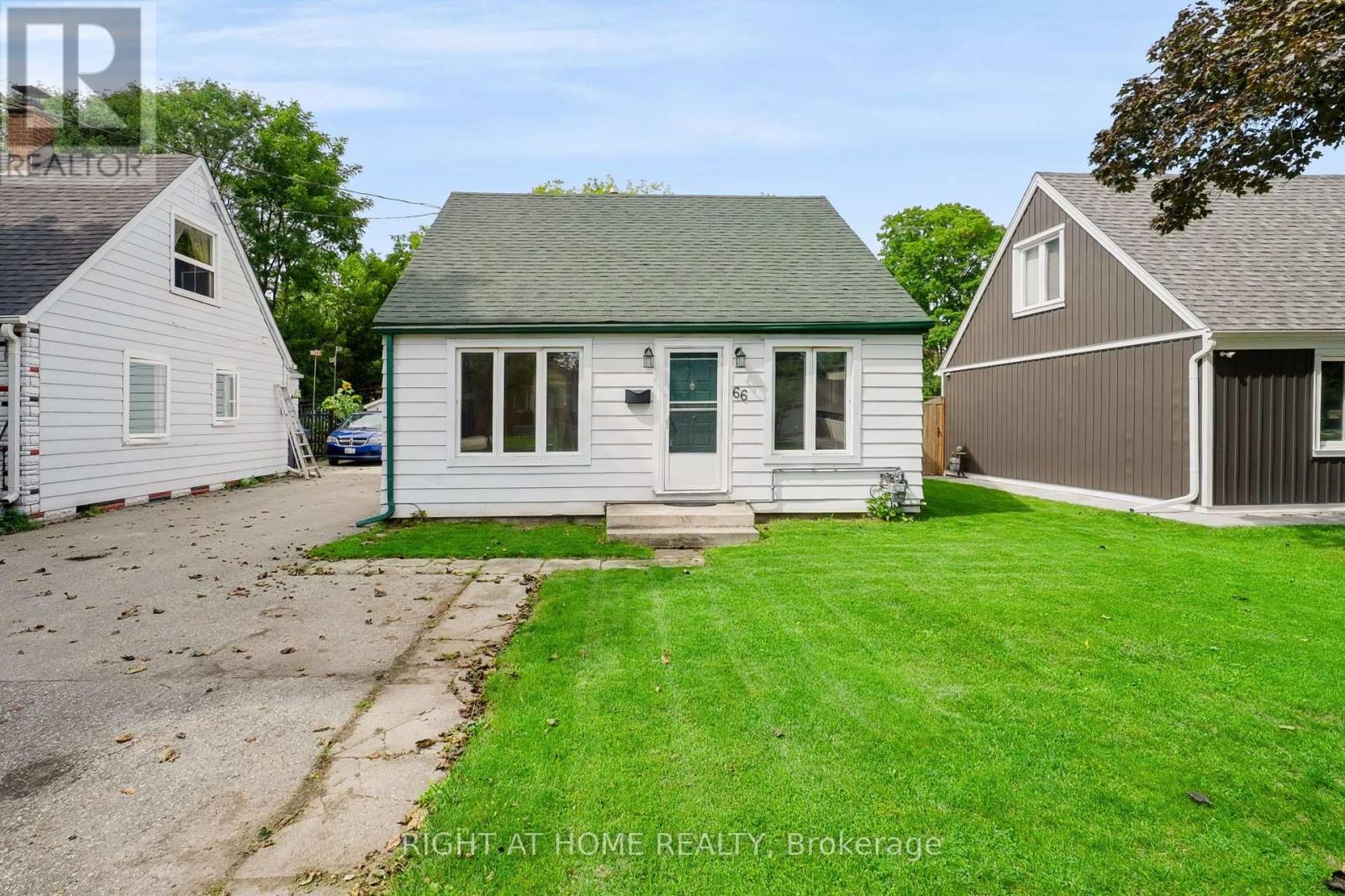 66 FREDERICK STREET - 2
