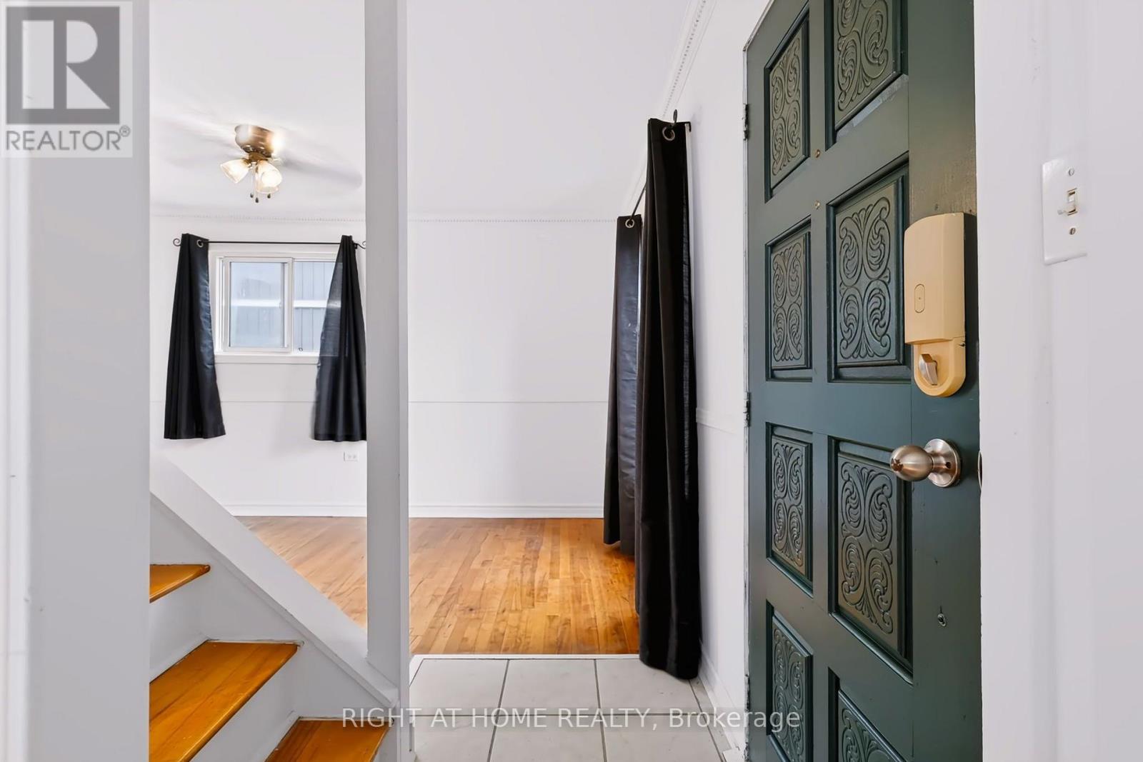 66 FREDERICK STREET - 3