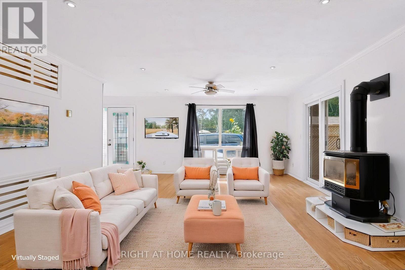 66 FREDERICK STREET - 5