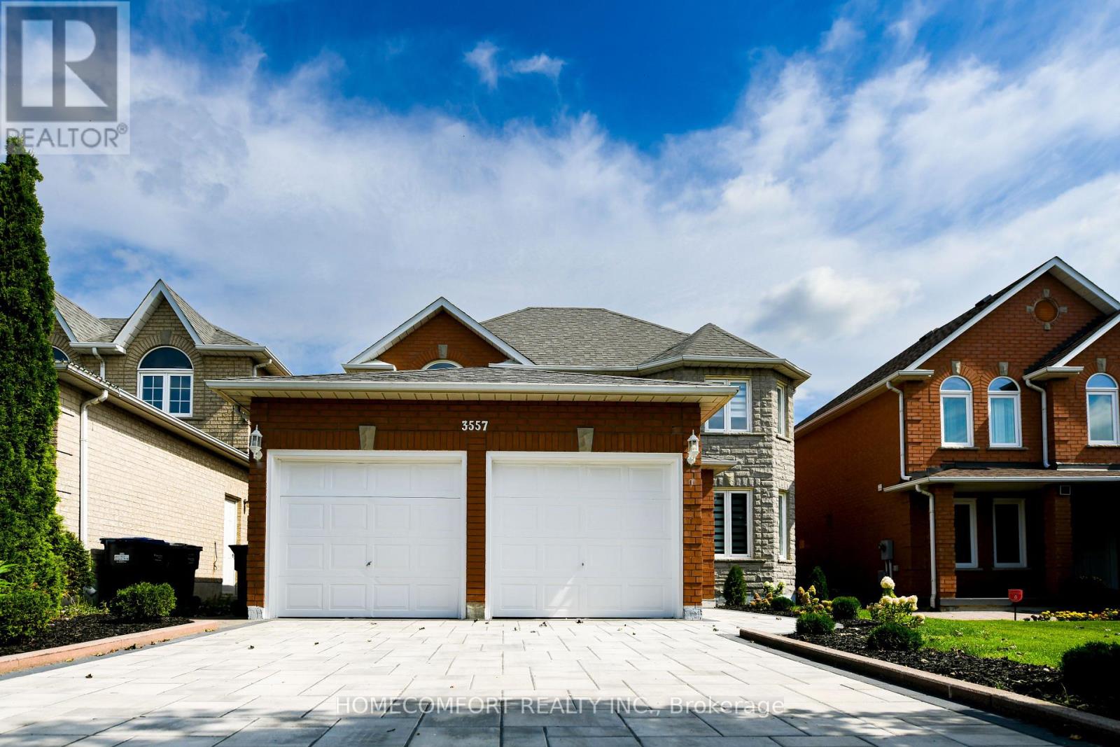 3557 OLD ORCHARD PARK DRIVE - 2
