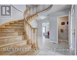 Upper - 45 Whitewash Way, Brampton, ON L6X4V4 Photo 10