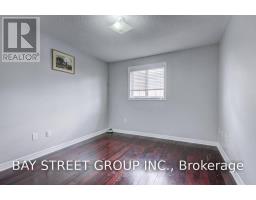 Upper - 45 Whitewash Way, Brampton, ON L6X4V4 Photo 12