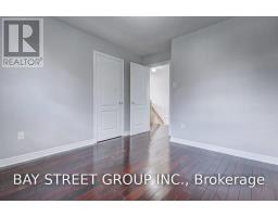 Upper - 45 Whitewash Way, Brampton, ON L6X4V4 Photo 13