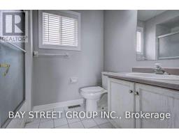 Upper - 45 Whitewash Way, Brampton, ON L6X4V4 Photo 14