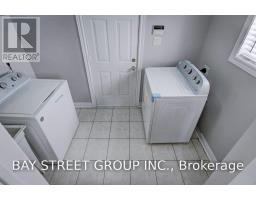 Upper - 45 Whitewash Way, Brampton, ON L6X4V4 Photo 17