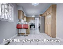 Upper - 45 Whitewash Way, Brampton, ON L6X4V4 Photo 7