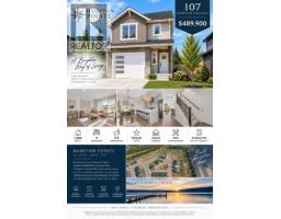 107 Hampton Crescent, Sylvan Lake, AB T4S0X4 Photo 30