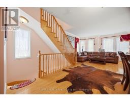 Eating area - 1 - 3071 Treadwells Drive, Mississauga, ON L4X1L5 Photo 6