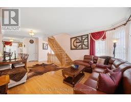 Living room - 1 - 3071 Treadwells Drive, Mississauga, ON L4X1L5 Photo 9