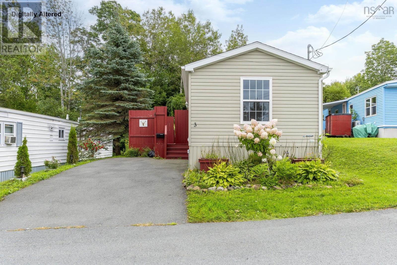 Property for sale at 3 Heather Street