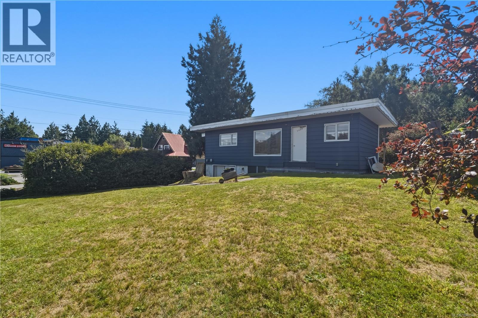 1802 Peninsula Rd - 1
