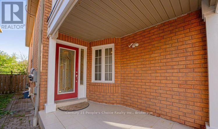 670 MACBETH HEIGHTS, Mississauga (Meadowvale Village) — photo 2