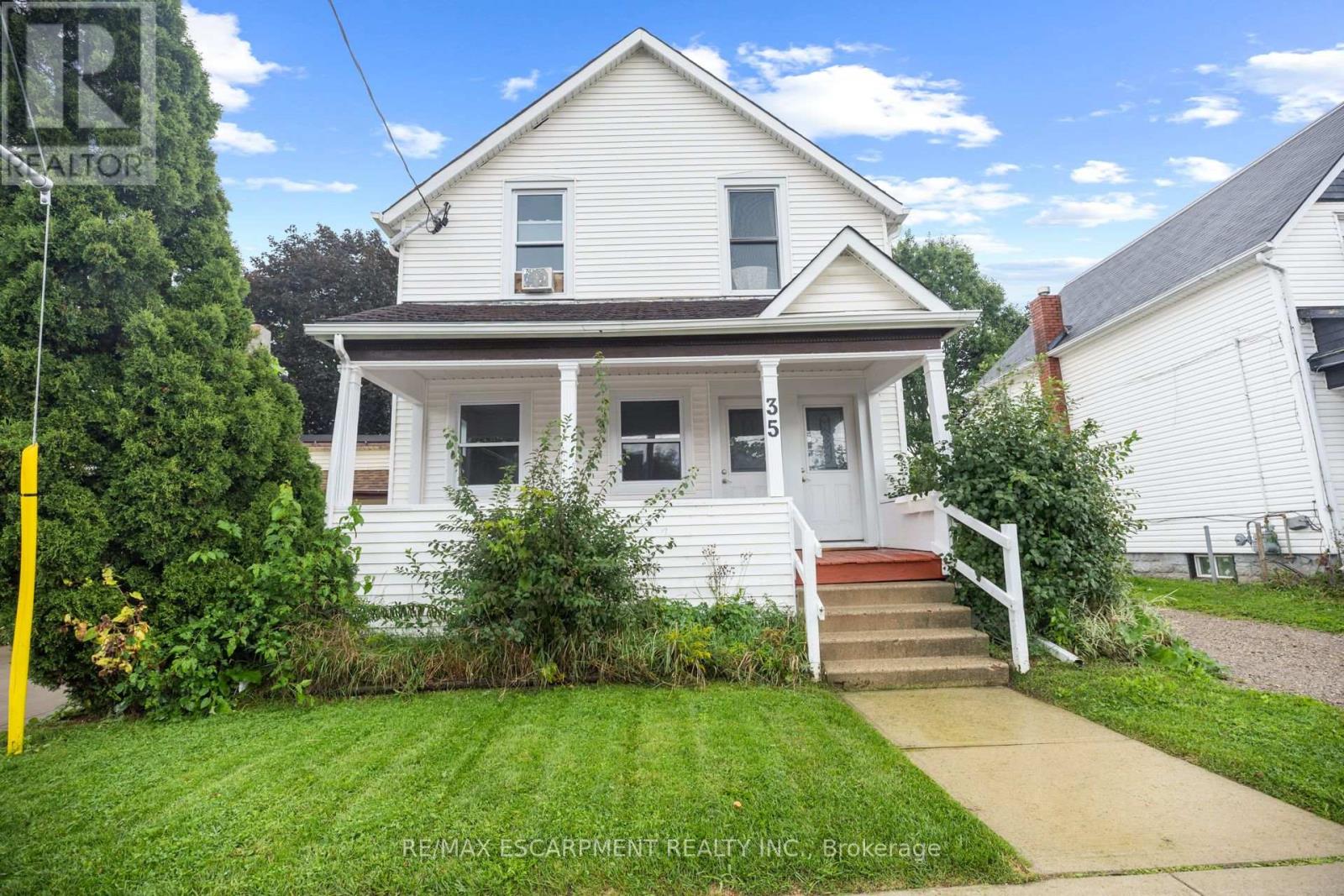 MAIN - 35 INKERMAN STREET, St. Thomas — photo 6