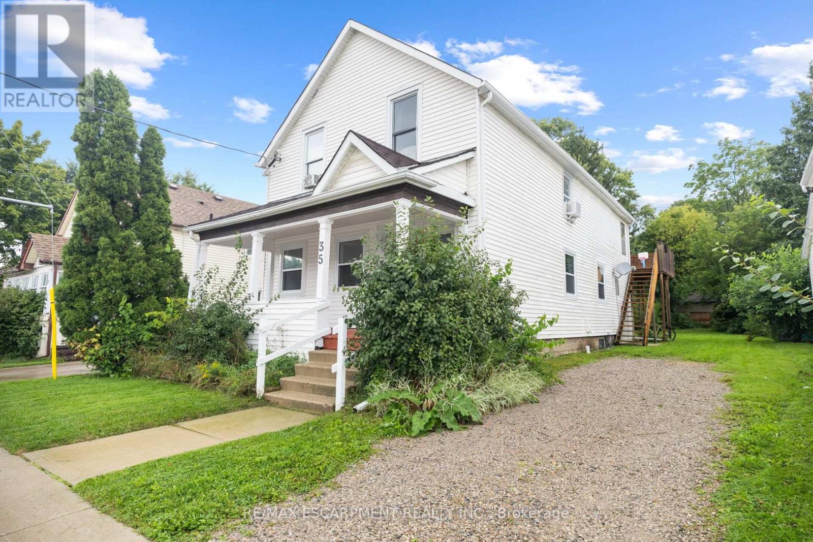 MAIN - 35 INKERMAN STREET, St. Thomas — photo 7
