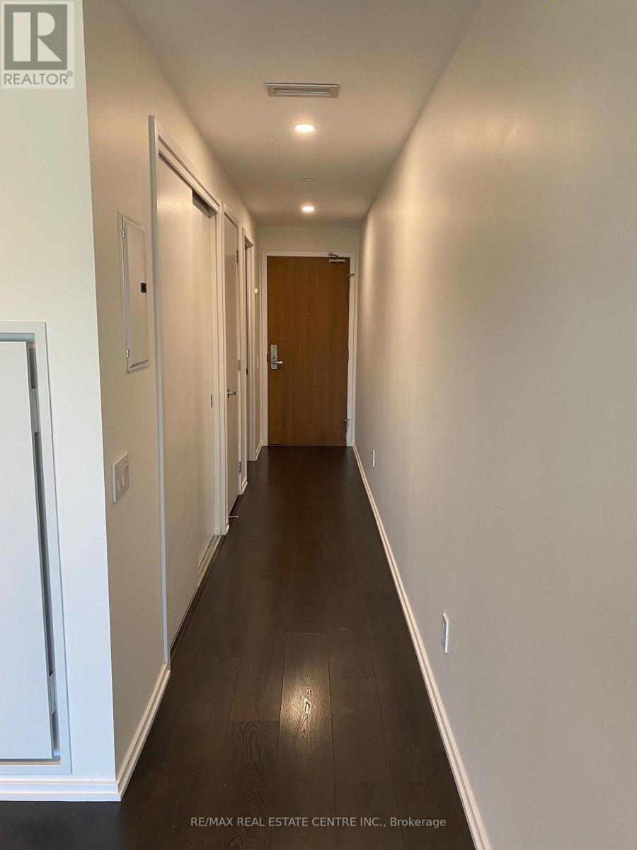 #308 783 BATHURST STREET - 5