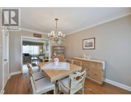 Dining room - 81 Macleod Street, Toronto, ON M6L2M8 Photo 10