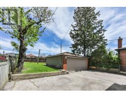 81 Macleod Street, Toronto, ON M6L2M8 Photo 28