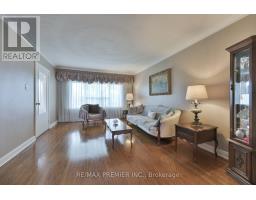 Kitchen - 81 Macleod Street, Toronto, ON M6L2M8 Photo 8